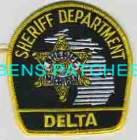 MICHIGAN,A,DELTA COUNTY SHERIFF 4
